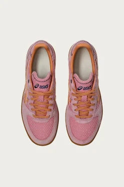 Footwear<ASICS Skyhand OG - Coneflower/Terracotta