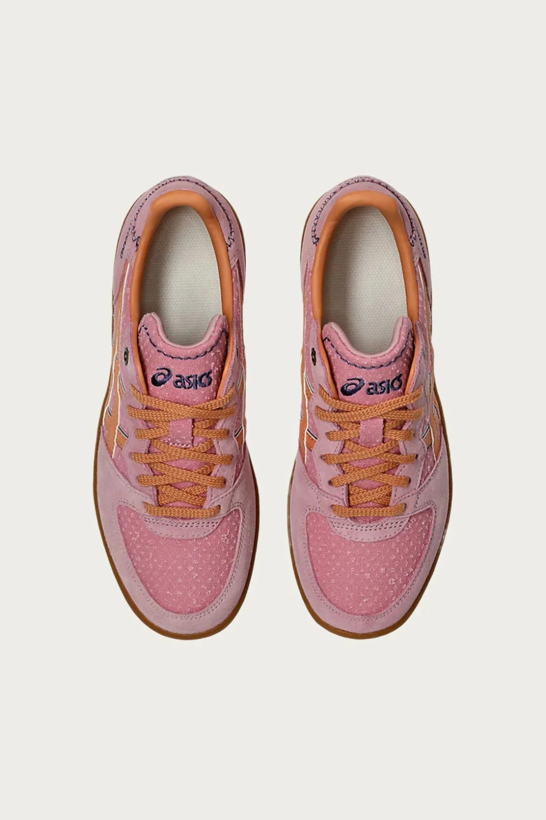 Footwear<ASICS Skyhand OG - Coneflower/Terracotta