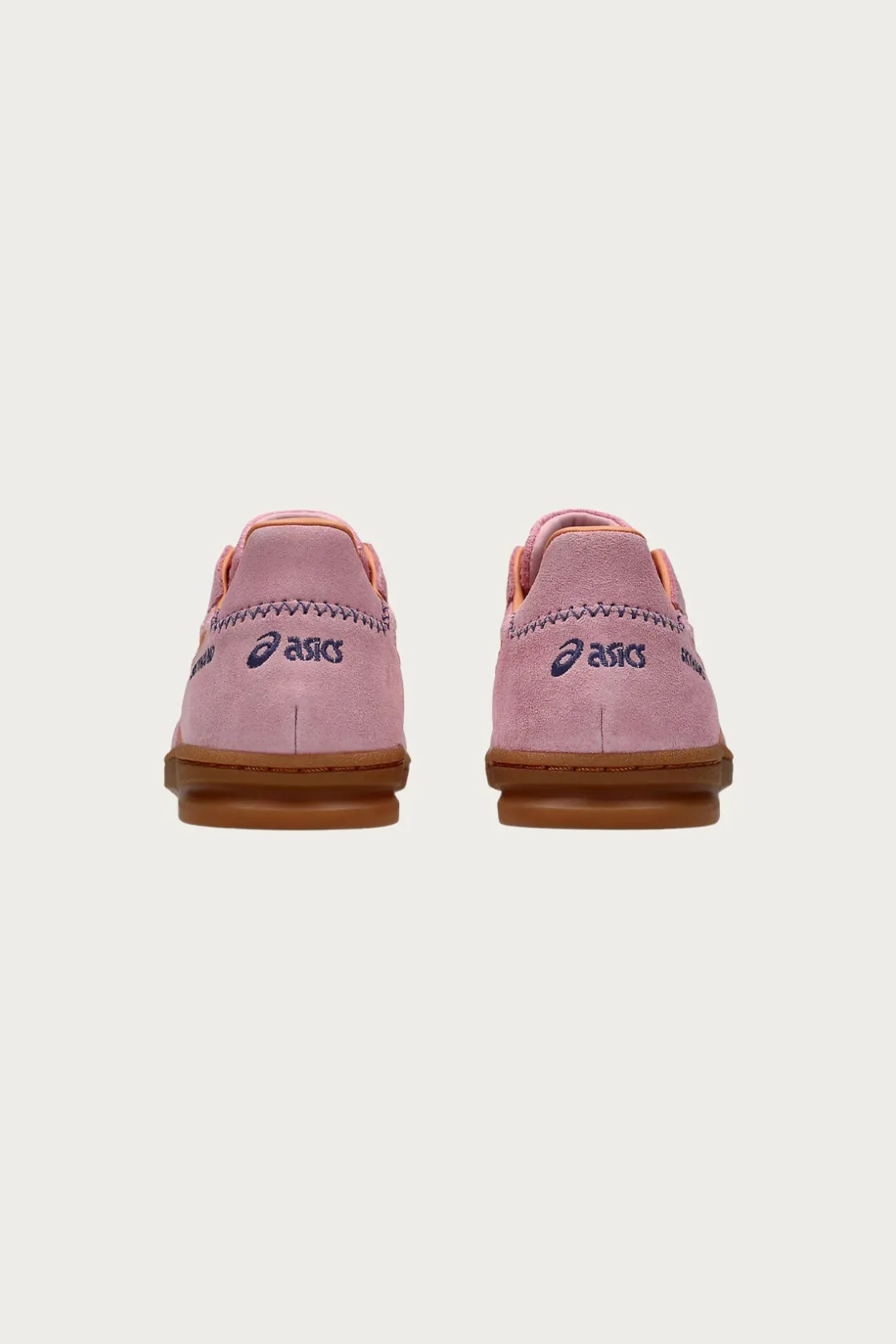 Footwear<ASICS Skyhand OG - Coneflower/Terracotta