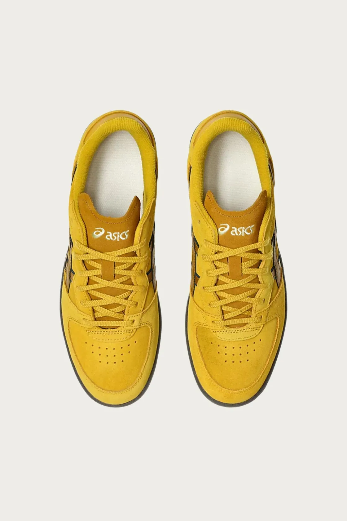 Footwear<ASICS Skyhand OG - Hornet/Spice Curry