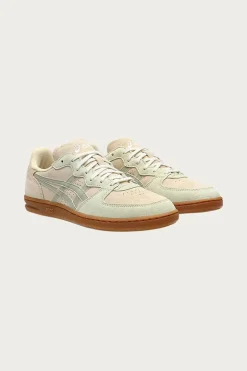 Footwear<ASICS Skyhand OG - Marzipan/Dried Leaf Green