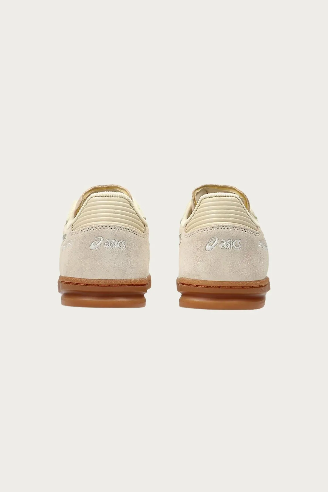 Footwear<ASICS Skyhand OG - Marzipan/Dried Leaf Green
