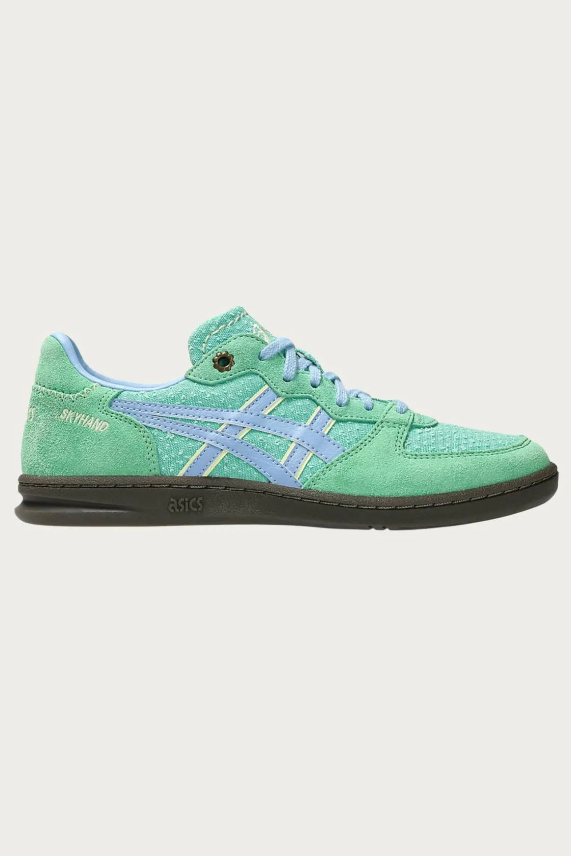 Footwear<ASICS Skyhand OG - Peppermint/Stone Wash