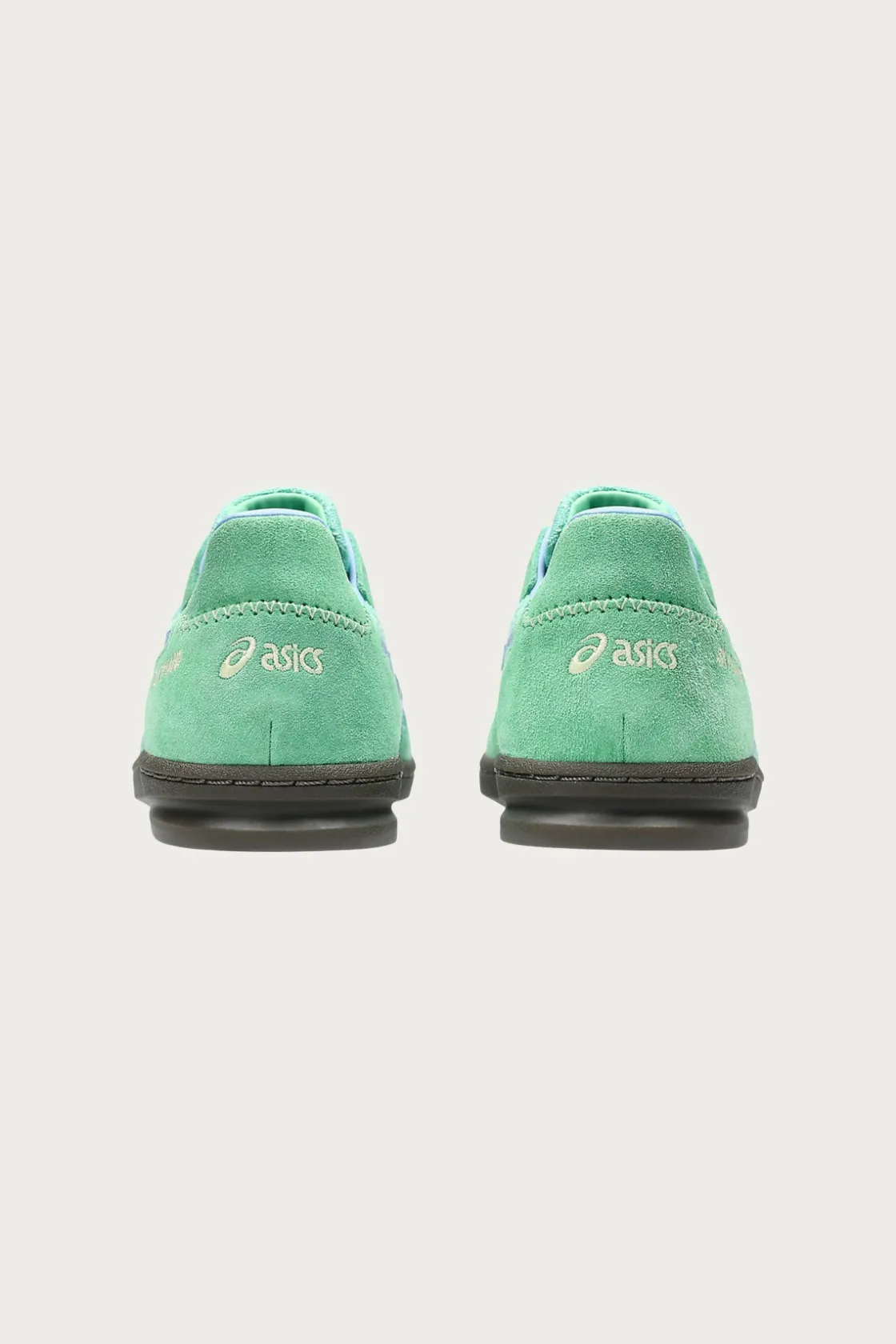 Footwear<ASICS Skyhand OG - Peppermint/Stone Wash