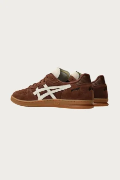 Footwear<ASICS Skyhand OG - Reddish Brown/Oatmeal