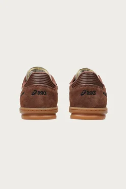 Footwear<ASICS Skyhand OG - Reddish Brown/Oatmeal