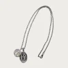 Accessories<North Works Smile Necklace