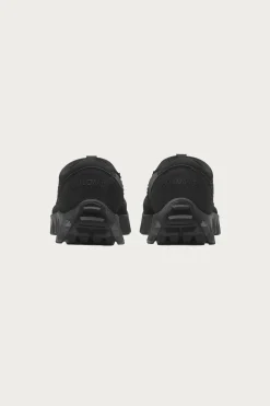 Footwear<Salomon Advanced Snowclog Corduroy - Black/Black/Black