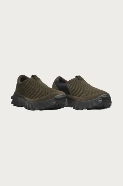 Footwear<Salomon Advanced Snowclog Corduroy - Delicioso/Black/Black