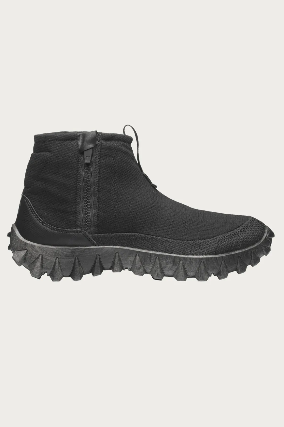 Footwear<Salomon Advanced Snowclog Mid - Black/Black/Black