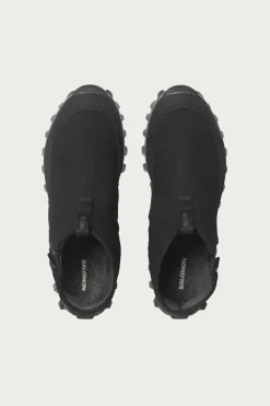 Footwear<Salomon Advanced Snowclog Mid - Black/Black/Black