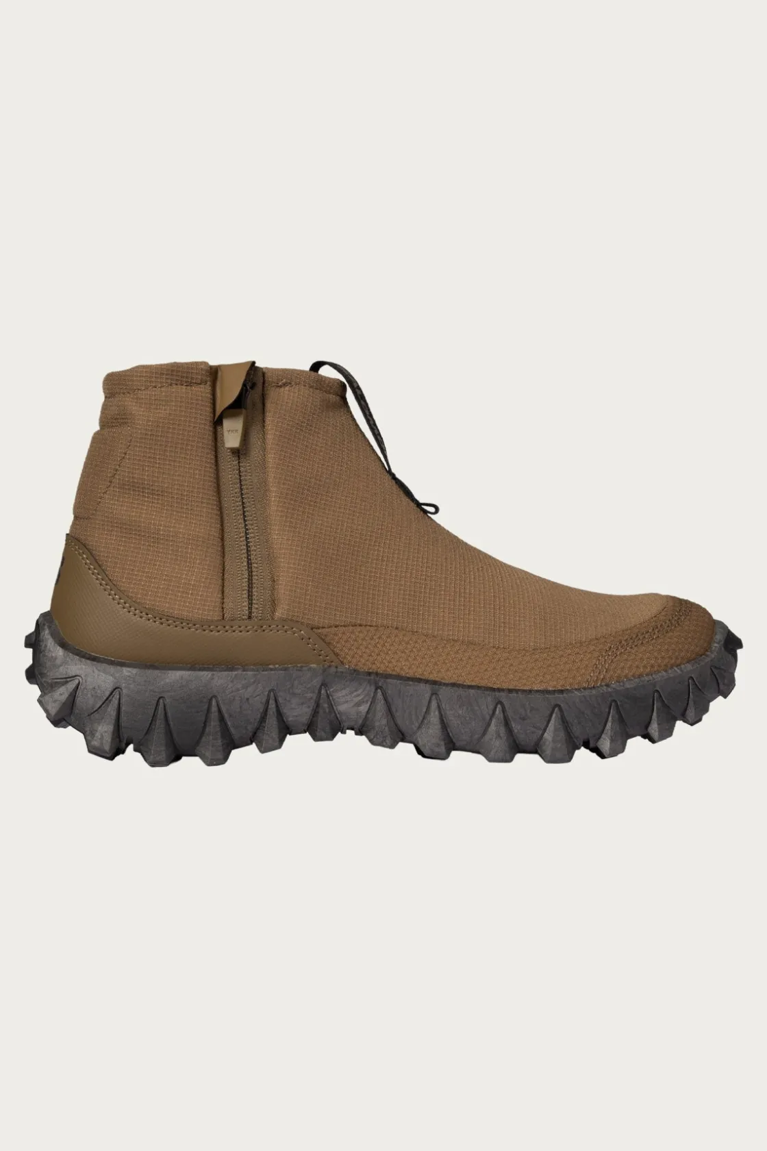 Footwear<Salomon Advanced Snowclog Mid - Black/Coyote Brown/Black