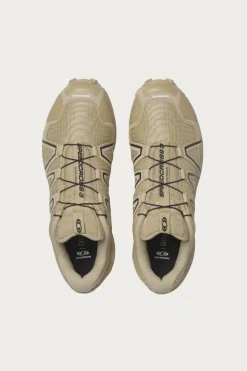 Footwear<Salomon Advanced Speedcross 3 - Safari/Safari/Black