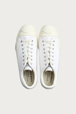 Footwear<Catch Ball ST-02 - White