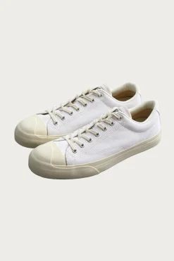 Footwear<Catch Ball ST-02 - White