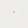 Homegoods<Beams Japan Stacking Cup Clear - Clear/Orange