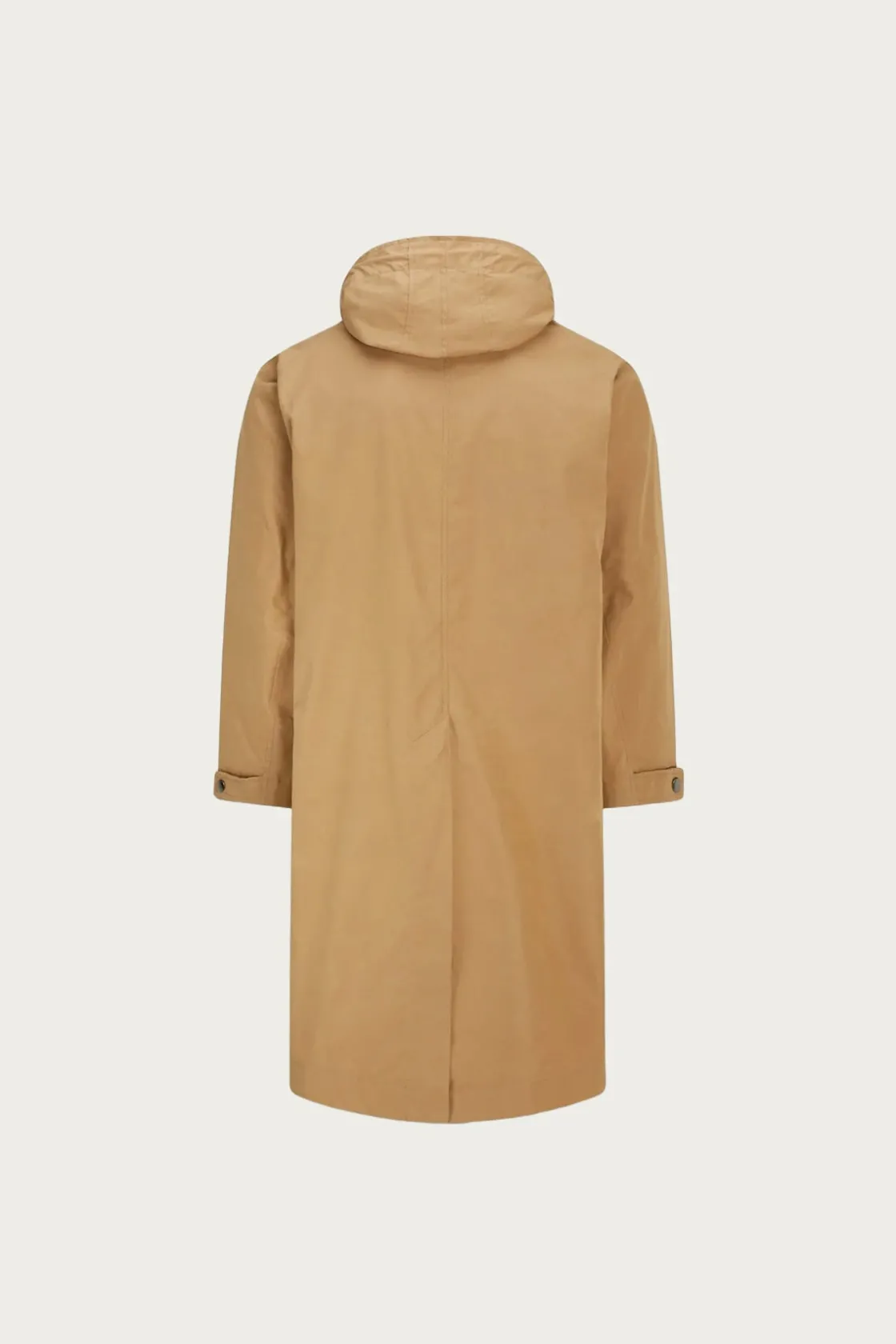 Coats, Jackets, And Vests<Gloverall Stanley Parka - Caramel