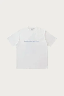Tees And Sweats<Gramicci Stonemasters Tee - White