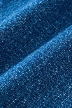 Pants<Beams Plus Studio Nicholson x Beams+ Holly Denim Jean - Faded Wash