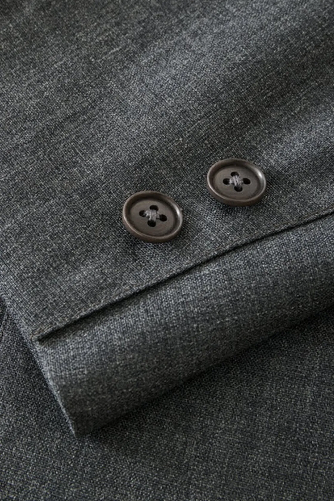 Coats, Jackets, And Vests<Beams Plus Studio Nicholson x Beams+ Paul Sports Coat - Charcoal Marl