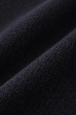 Tees And Sweats<Beams Plus Studio Nicholson x Beams+ Holly Jersey Sweat - Darkest Navy