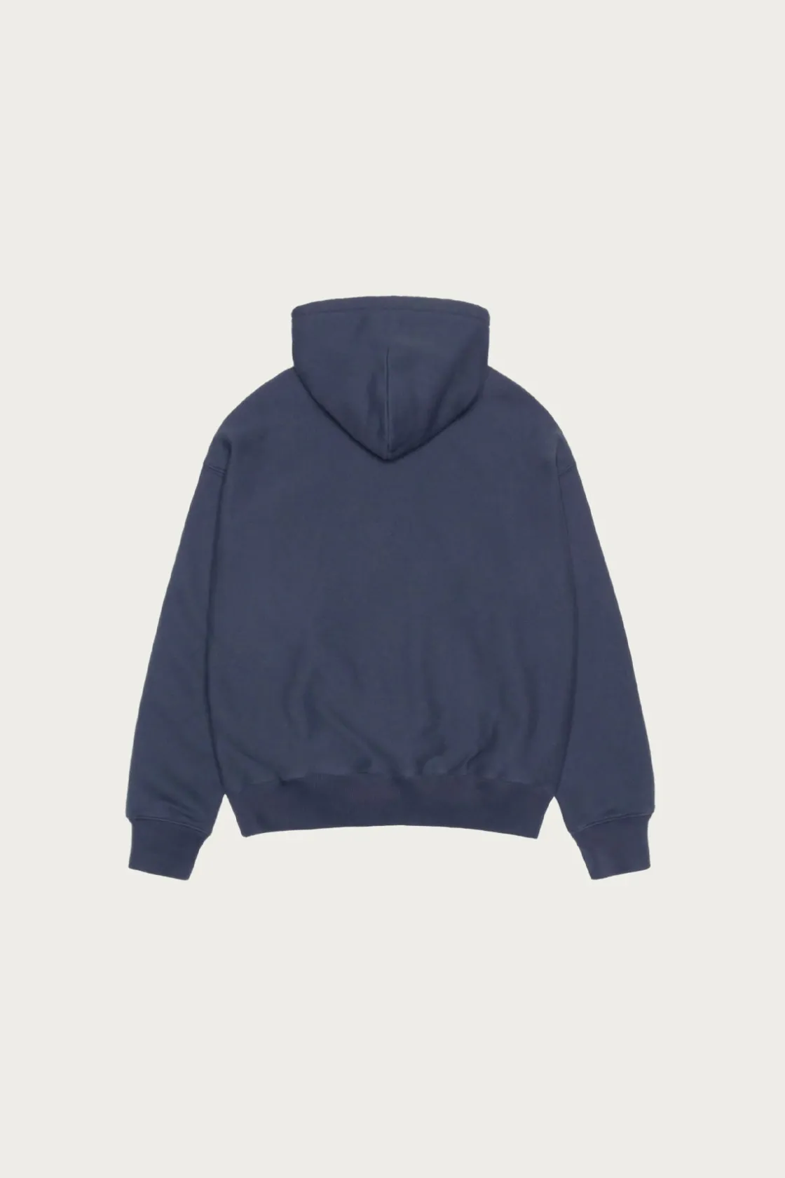 Tees And Sweats<Stüssy Stussy Applique Hood - Navy