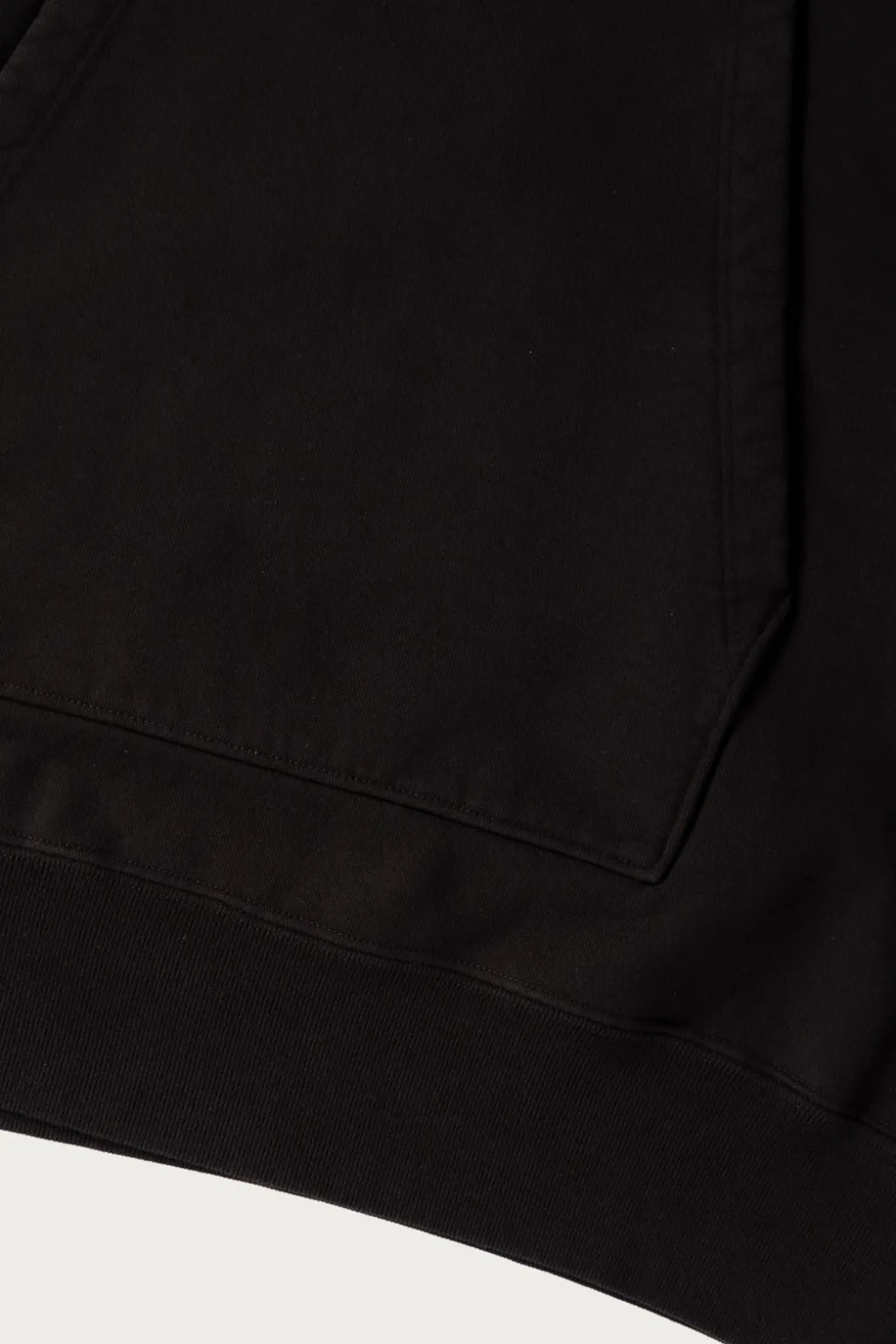 Tees And Sweats<Lady White Co. Super Weighted Hoodie - House Black