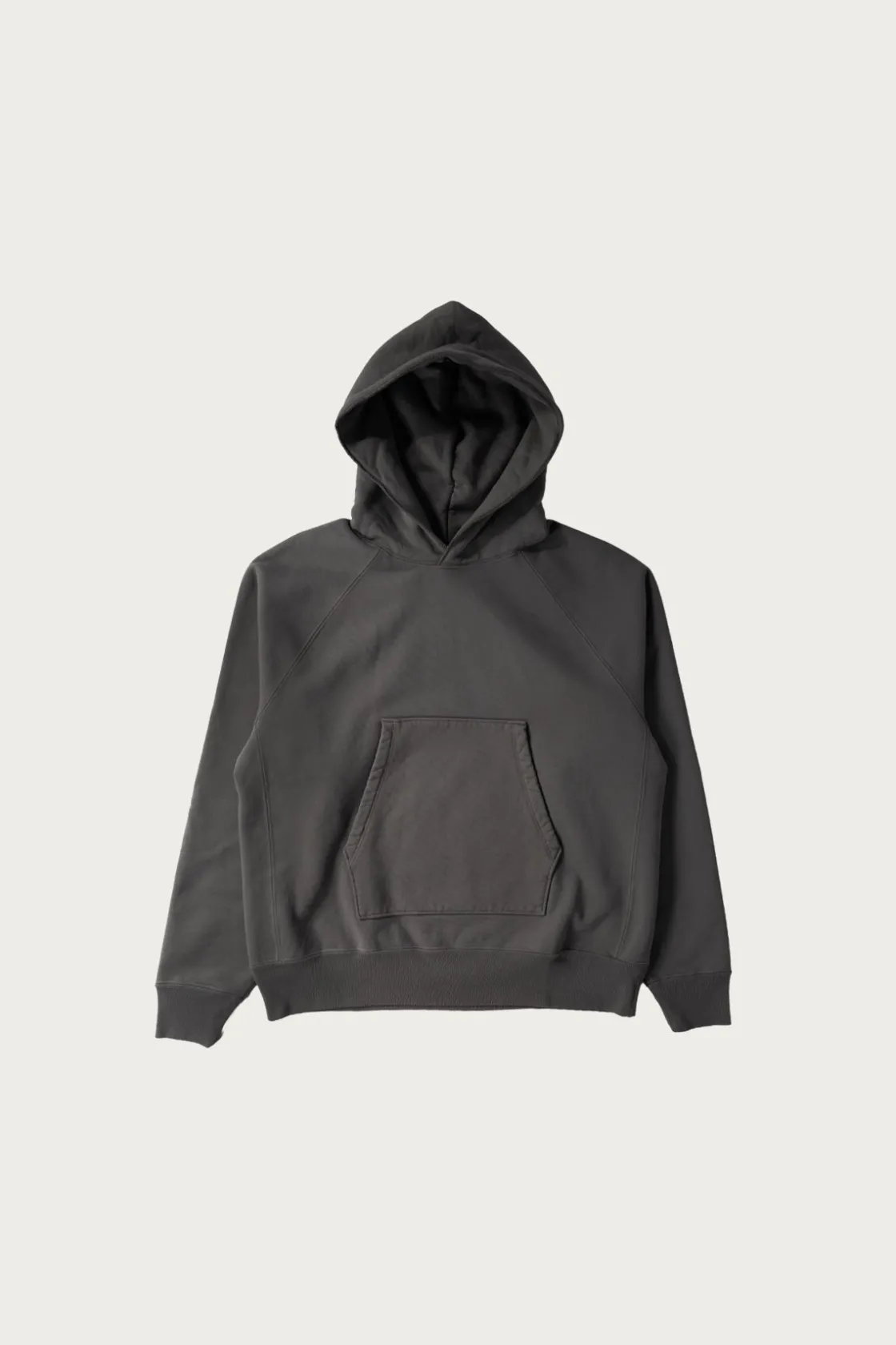 Tees And Sweats<Lady White Co. Super Weighted Hoodie - Kelp