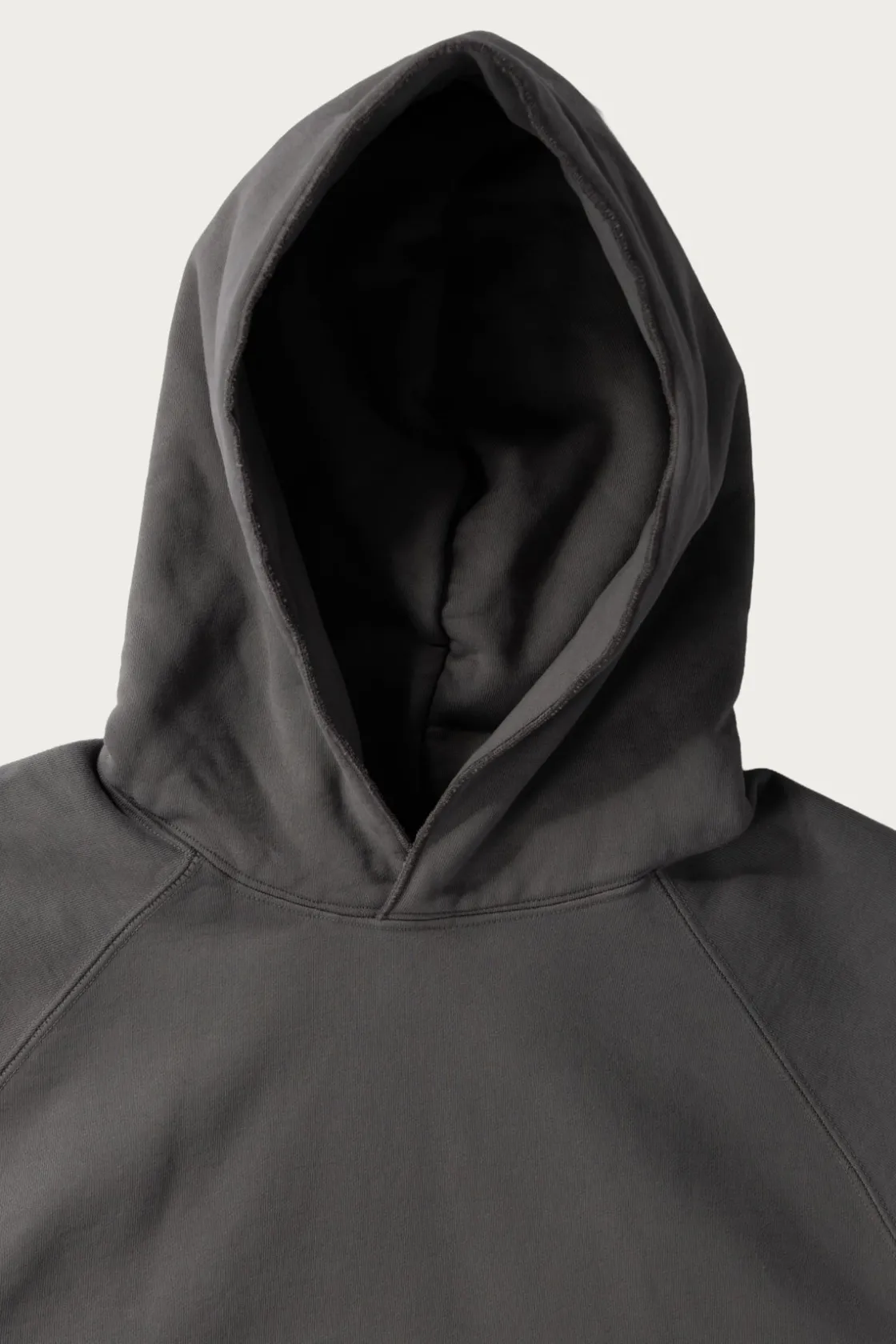 Tees And Sweats<Lady White Co. Super Weighted Hoodie - Kelp