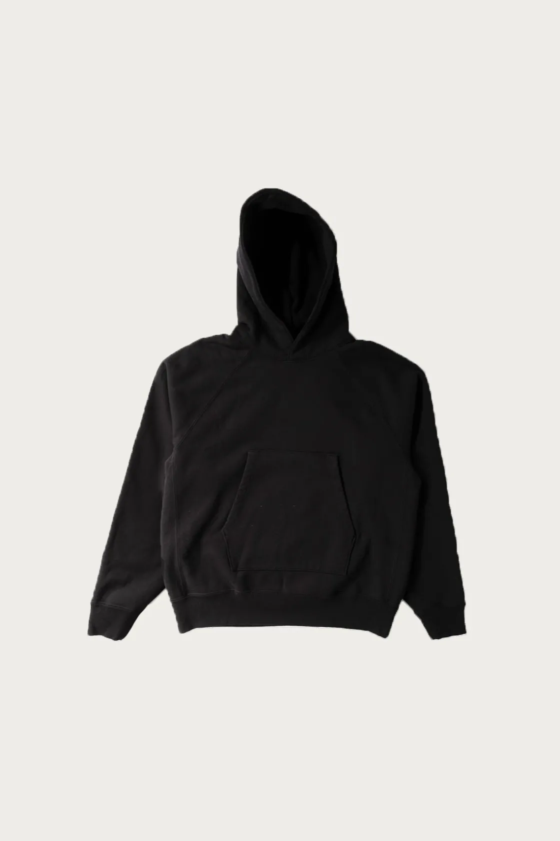 Tees And Sweats<Lady White Co. Super Weighted Hoodie - Shadow