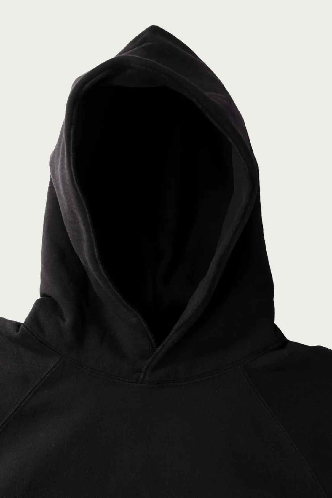 Tees And Sweats<Lady White Co. Super Weighted Hoodie - Shadow