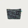 Accessories<Beams Japan Takata x Flat Tatami Pouch - Paisley