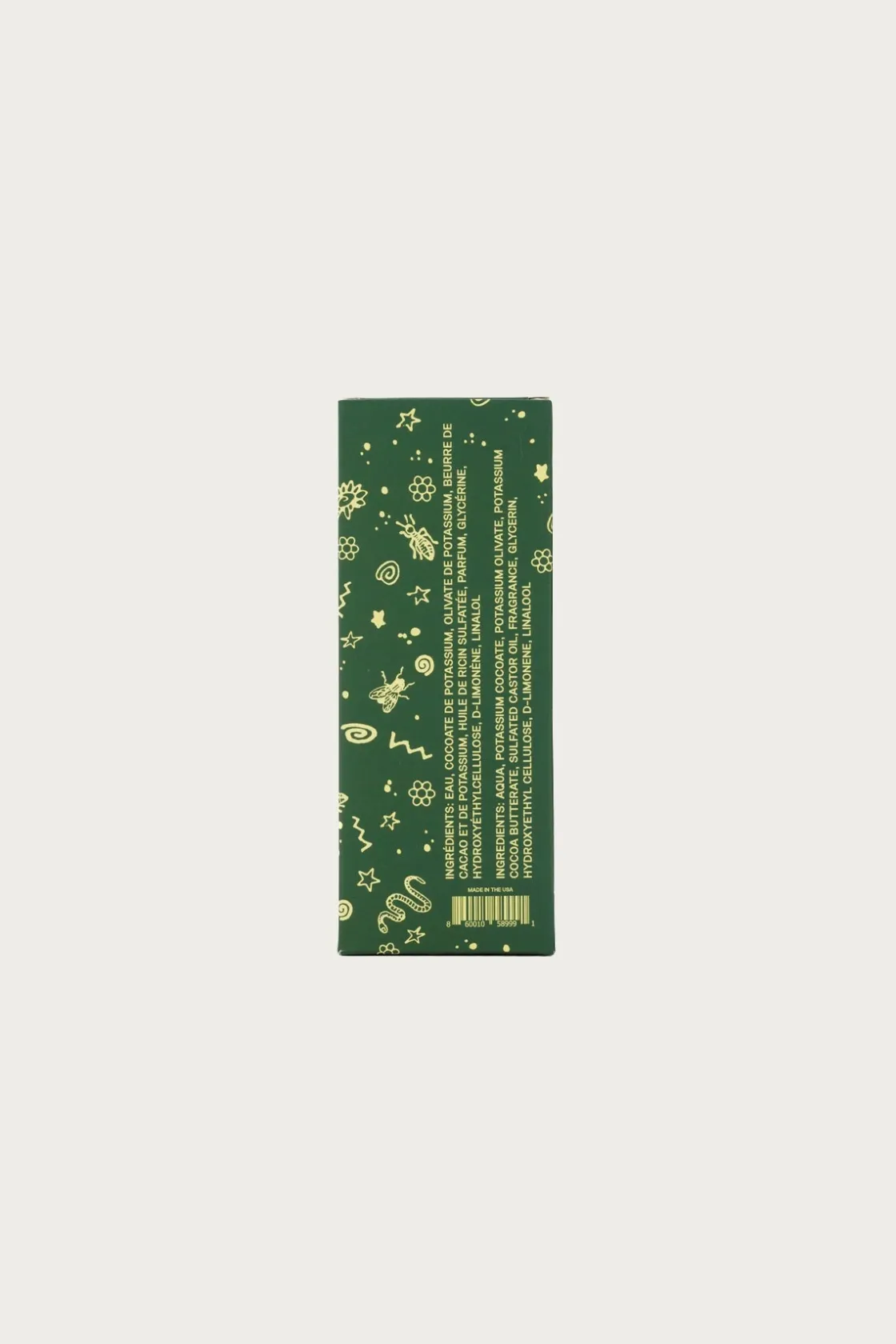 Homegoods<Brain Dead Terra Former Liquid Castile Soap - 16oz