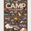 Books And Magazines<GO OUT Magazine The Camp Style Book - Vol. 21