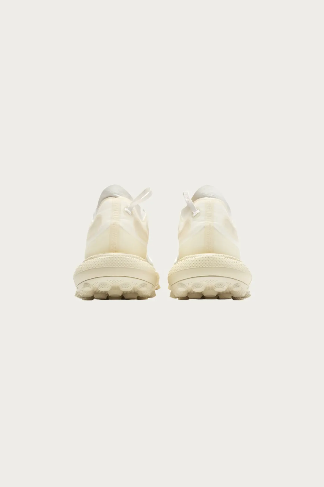 Footwear<Satisfy Running The Rocker - Antique White