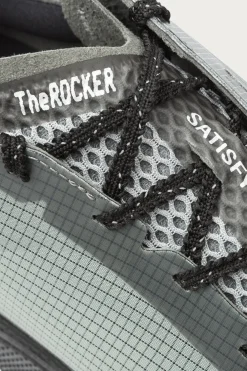 Footwear<Satisfy Running The Rocker - Shadow