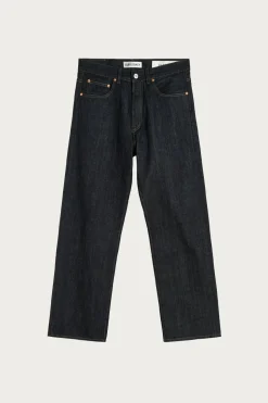 Denim<Our Legacy Third Cut - Blue Selvedge