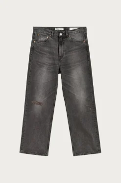 Denim<Our Legacy Third Cut - Highway Coffee