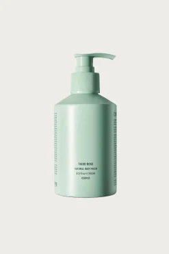 Apothecary<CORPUS Third Rose Natural Body Wash
