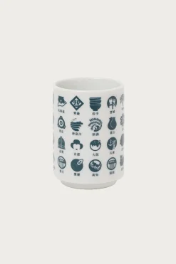 Homegoods<Beams Japan Todofuken Sushi Cup - Indigo