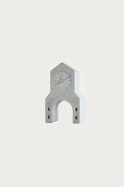 Homegoods<Pull Push Town Clock