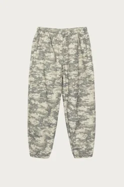 Pants<Stüssy Training Pant - Digi Camo