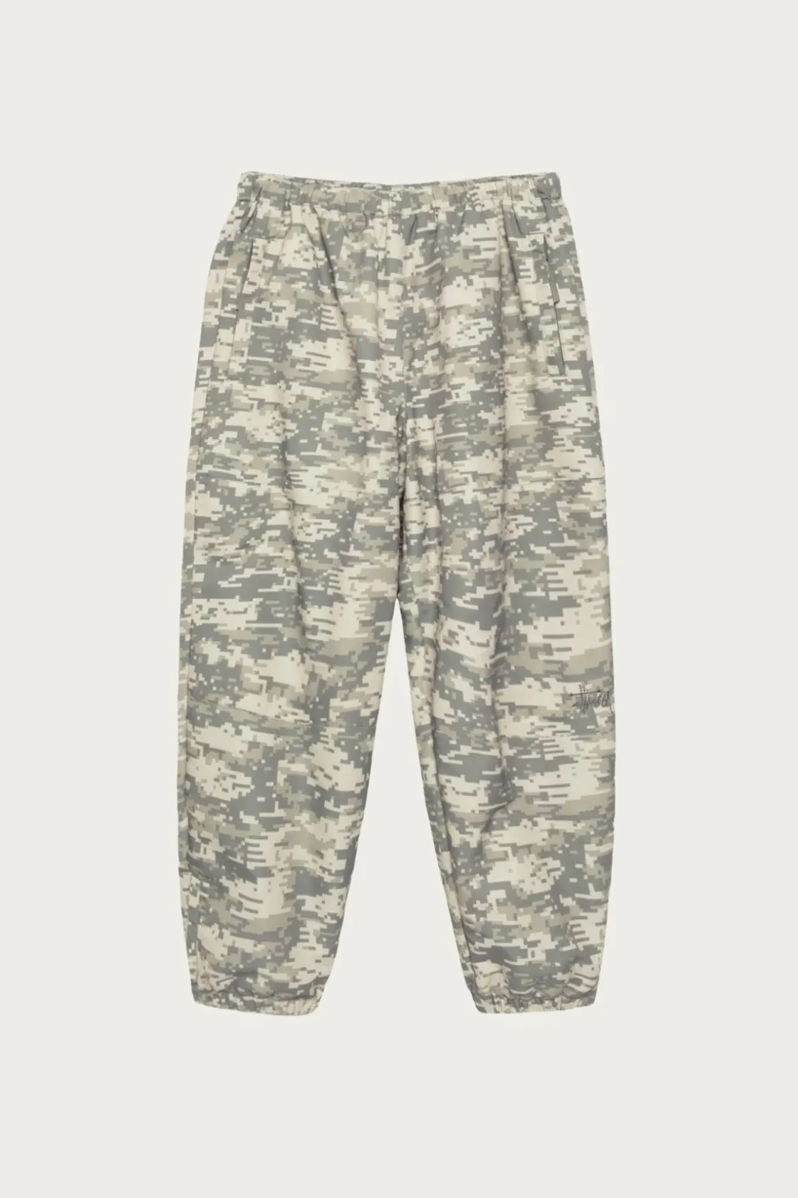 Pants<Stüssy Training Pant - Digi Camo