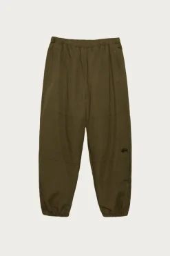Pants<Stüssy Training Pant - Olive