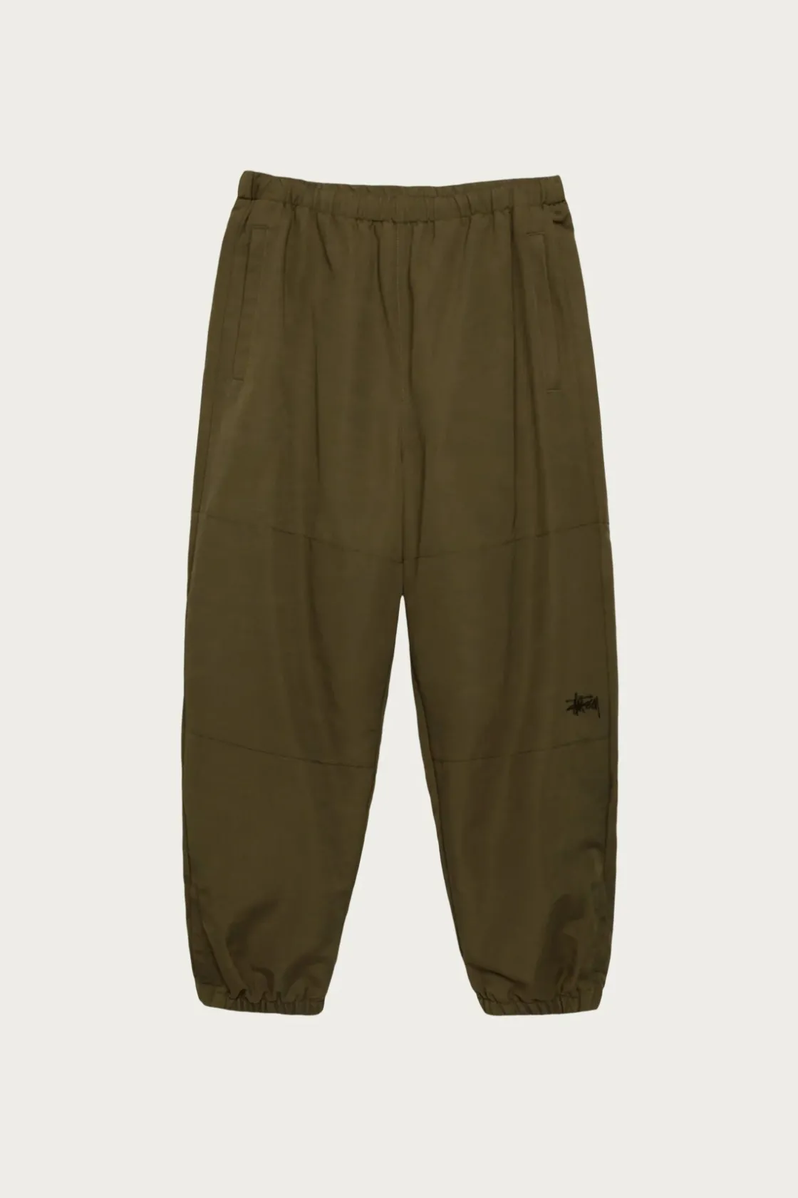 Pants<Stüssy Training Pant - Olive