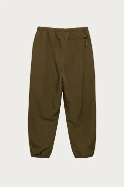 Pants<Stüssy Training Pant - Olive