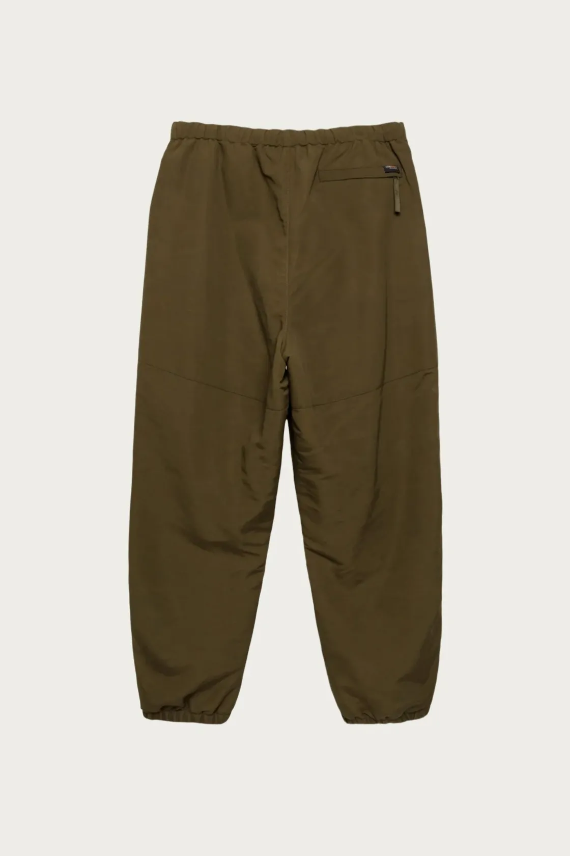 Pants<Stüssy Training Pant - Olive