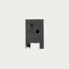 Homegoods<Pull Push Truss Planter - Black
