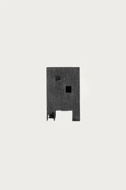 Homegoods<Pull Push Truss Planter - Black