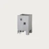Homegoods<Pull Push Truss Planter - Natural
